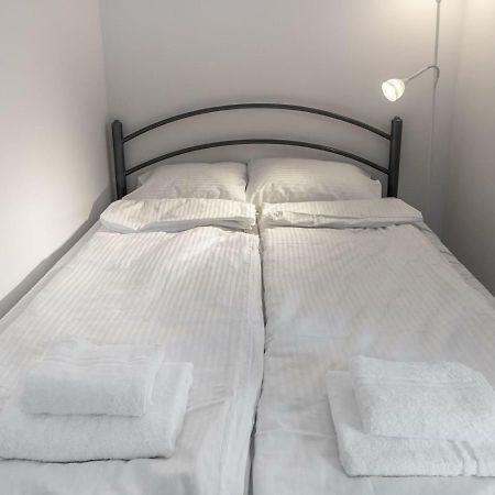 Apartament Szarych Szeregow 46A/1 Katowice Ngoại thất bức ảnh